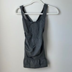 Maternity Support Crossback Tank Sport Support Size Large BLANQI